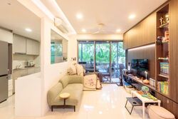 The Visionaire (D27), Condominium #607273321